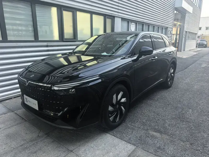 2023 Nissan DaV DD-i с пробегом 32 000 км