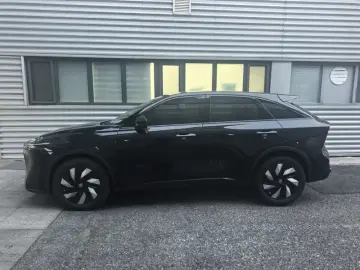 2023 Nissan DaV DD-i с пробегом 32 000 км