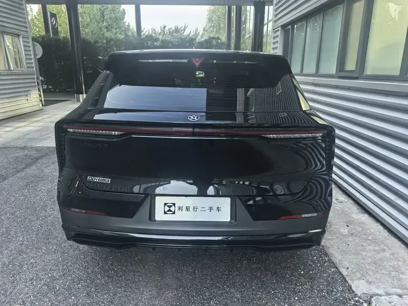 2023 Nissan DaV DD-i с пробегом 32 000 км
