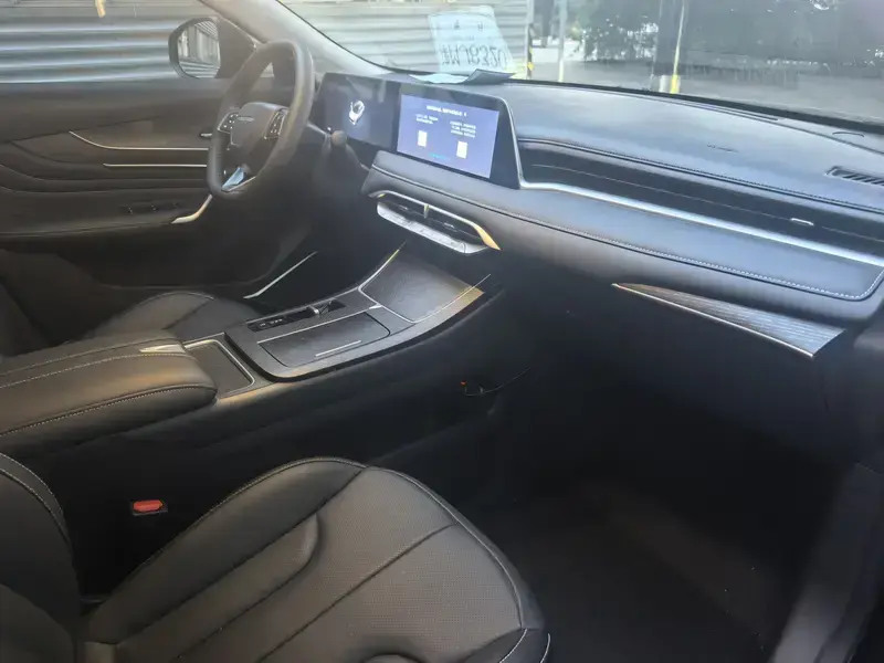 2023 Nissan DaV DD-i с пробегом 32 000 км