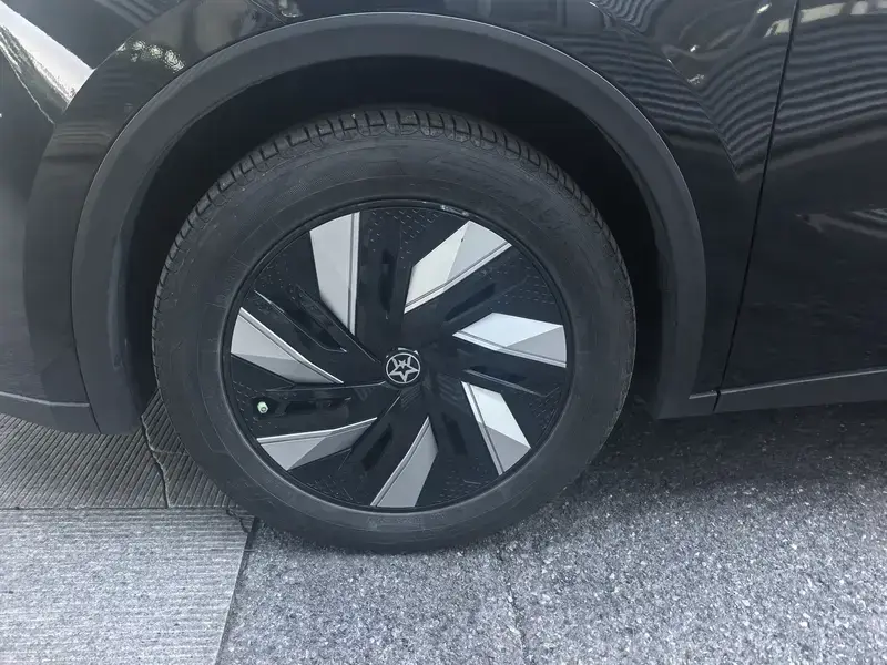 2023 Nissan DaV DD-i с пробегом 32 000 км