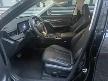 2023 Nissan DaV DD-i с пробегом 32 000 км