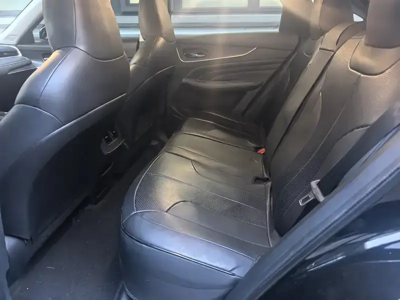 2023 Nissan DaV DD-i с пробегом 32 000 км