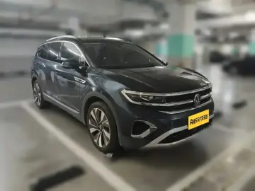 2023 Volkswagen YUZHONG 07 с пробегом 26 400 км