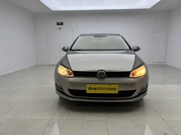 2016 Volkswagen Golf Electric с пробегом 114 500 км