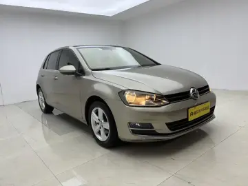 2016 Volkswagen Golf Electric с пробегом 114 500 км
