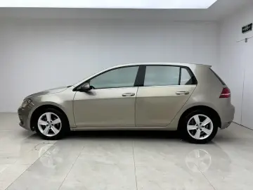 2016 Volkswagen Golf Electric с пробегом 114 500 км
