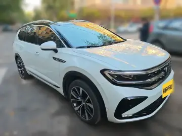2021 Volkswagen YUZHONG 07 с пробегом 84 100 км