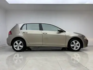 2016 Volkswagen Golf Electric с пробегом 114 500 км