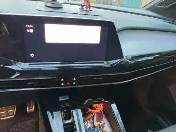 2021 Volkswagen YUZHONG 07 с пробегом 84 100 км
