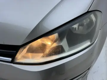 2016 Volkswagen Golf Electric с пробегом 114 500 км