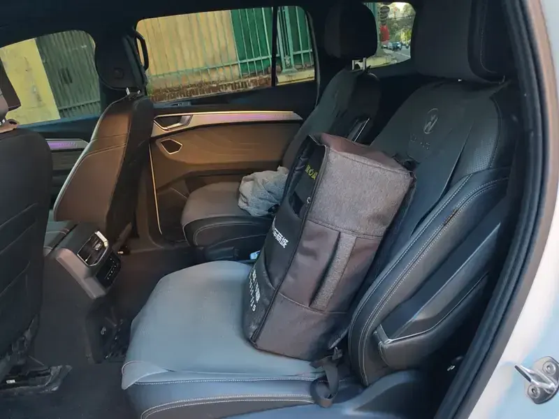 2021 Volkswagen YUZHONG 07 с пробегом 84 100 км