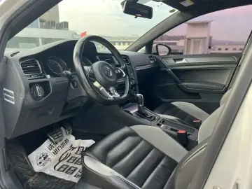 2016 Volkswagen Golf Electric с пробегом 95 000 км
