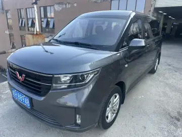 Wuling Wuling Journey