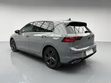 2021 Volkswagen Golf Electric с пробегом 56 000 км