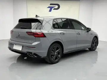 2021 Volkswagen Golf Electric с пробегом 56 000 км