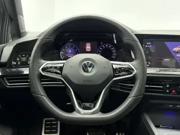 2021 Volkswagen Golf Electric с пробегом 56 000 км