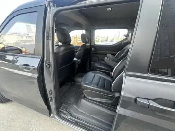 2021 Wuling Wuling Journey с пробегом 40 000 км