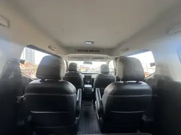2021 Wuling Wuling Journey с пробегом 40 000 км
