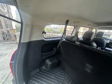 2021 Wuling Wuling Journey с пробегом 40 000 км