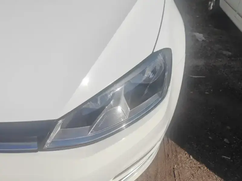 2015 Volkswagen Golf Electric с пробегом 110 000 км