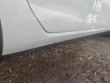 2015 Volkswagen Golf Electric с пробегом 110 000 км