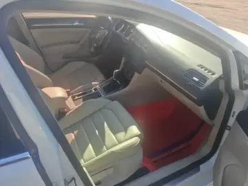 2015 Volkswagen Golf Electric с пробегом 110 000 км