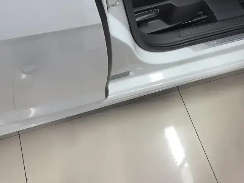 2016 Volkswagen Golf Electric с пробегом 107 000 км