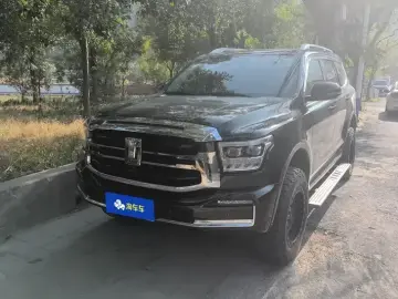 Tank 500
