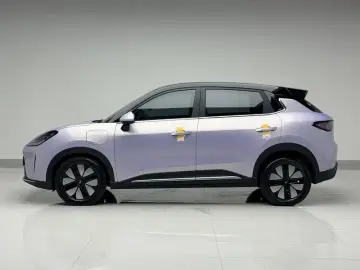 2025 Wuling Wuling Bingo S с пробегом 8 000 км