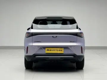 2025 Wuling Wuling Bingo S с пробегом 8 000 км