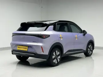 2025 Wuling Wuling Bingo S с пробегом 8 000 км