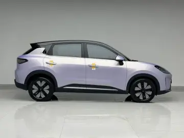 2025 Wuling Wuling Bingo S с пробегом 8 000 км