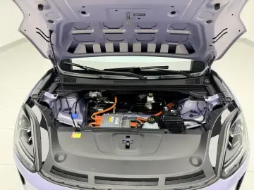 2025 Wuling Wuling Bingo S с пробегом 8 000 км