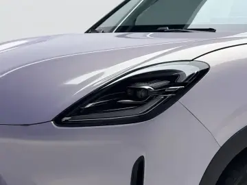2025 Wuling Wuling Bingo S с пробегом 8 000 км