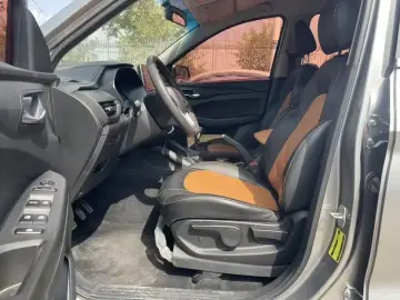 2018 Wuling Wuling Hongguang S3 с пробегом 36 900 км