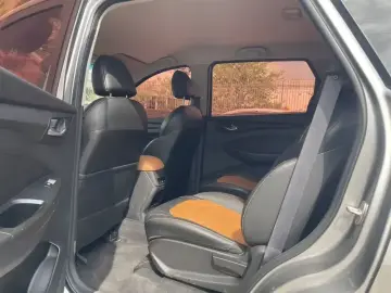2018 Wuling Wuling Hongguang S3 с пробегом 36 900 км