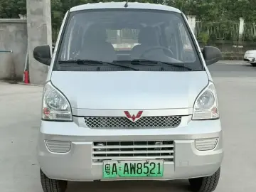 2023 Wuling Wuling Rongguang EV с пробегом 146 000 км