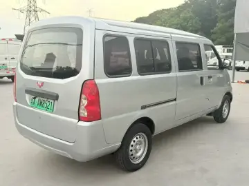 2023 Wuling Wuling Rongguang EV с пробегом 146 000 км