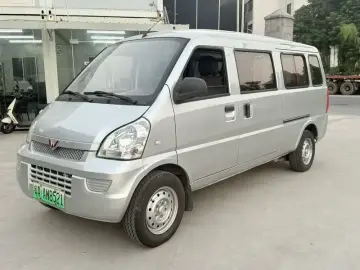 2023 Wuling Wuling Rongguang EV с пробегом 146 000 км