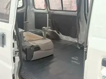 2023 Wuling Wuling Rongguang EV с пробегом 146 000 км