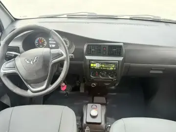 2023 Wuling Wuling Rongguang EV с пробегом 146 000 км