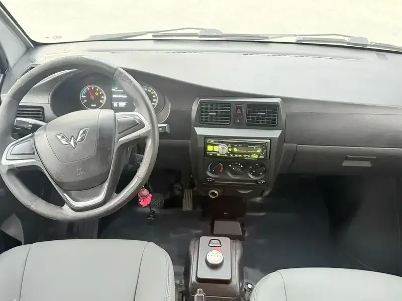 2023 Wuling Wuling Rongguang EV с пробегом 146 000 км