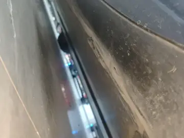2025 Tesla Model 3 с пробегом 11 000 км
