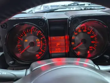 2025 Suzuki Jimny с пробегом 5 600 км