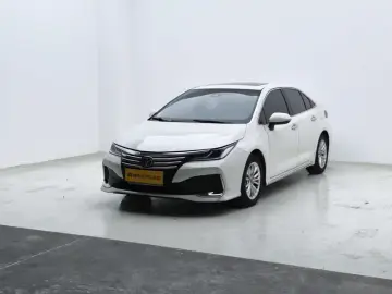 2021 Toyota Allion с пробегом 97 400 км