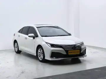 2021 Toyota Allion с пробегом 97 400 км