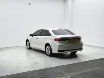 2021 Toyota Allion с пробегом 97 400 км