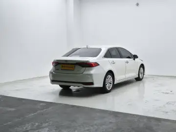 2021 Toyota Allion с пробегом 97 400 км