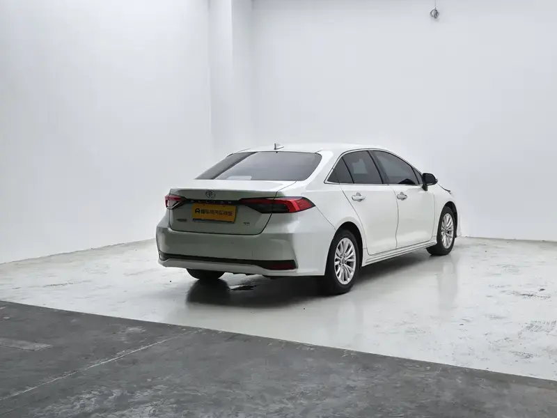 2021 Toyota Allion с пробегом 97 400 км